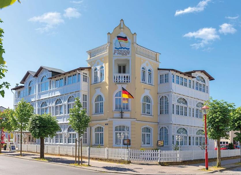 Edifício Foto