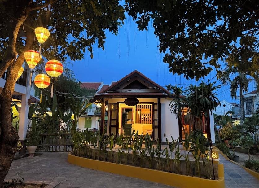 Exterior Foto