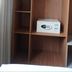 Comodidade do quarto