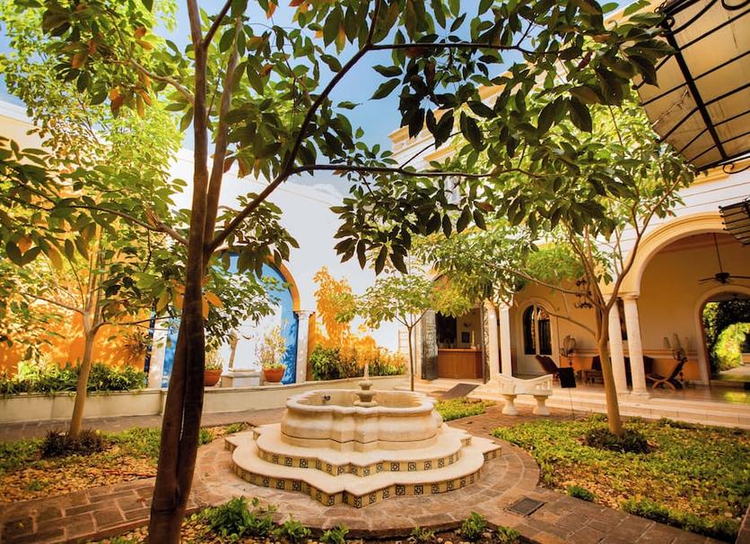 Exterior Foto