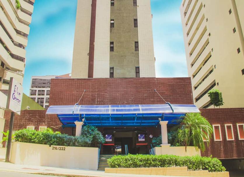 Edifício Foto