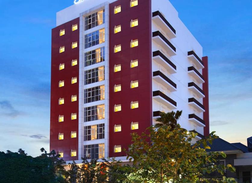 Edifício Foto