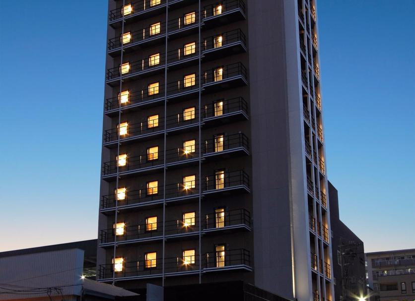 Edifício Foto