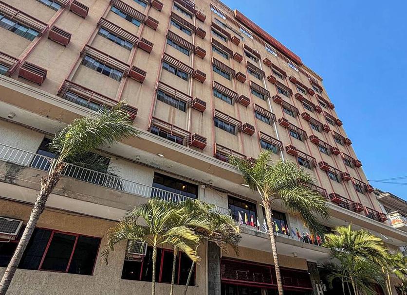Edifício Foto