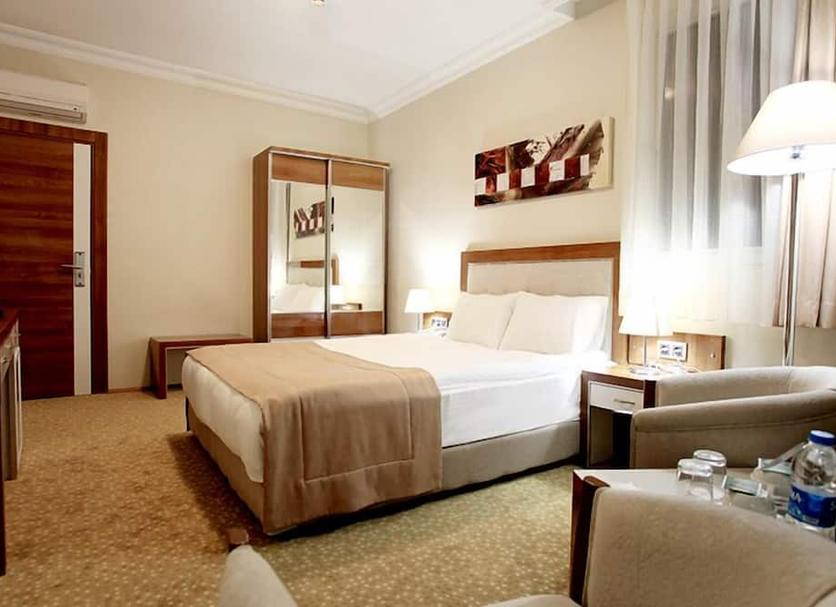 Quarto Foto