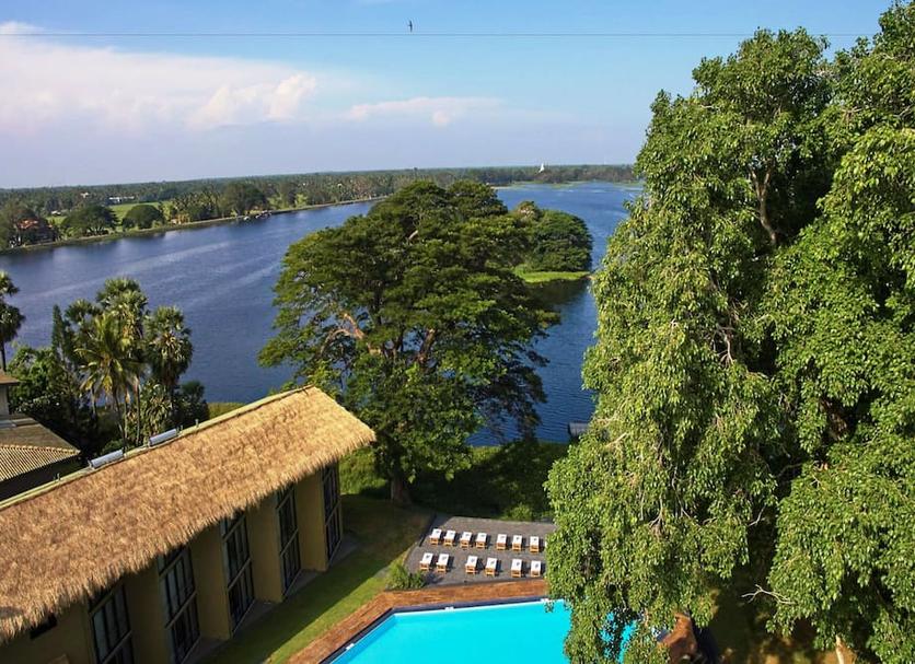 Exterior Foto