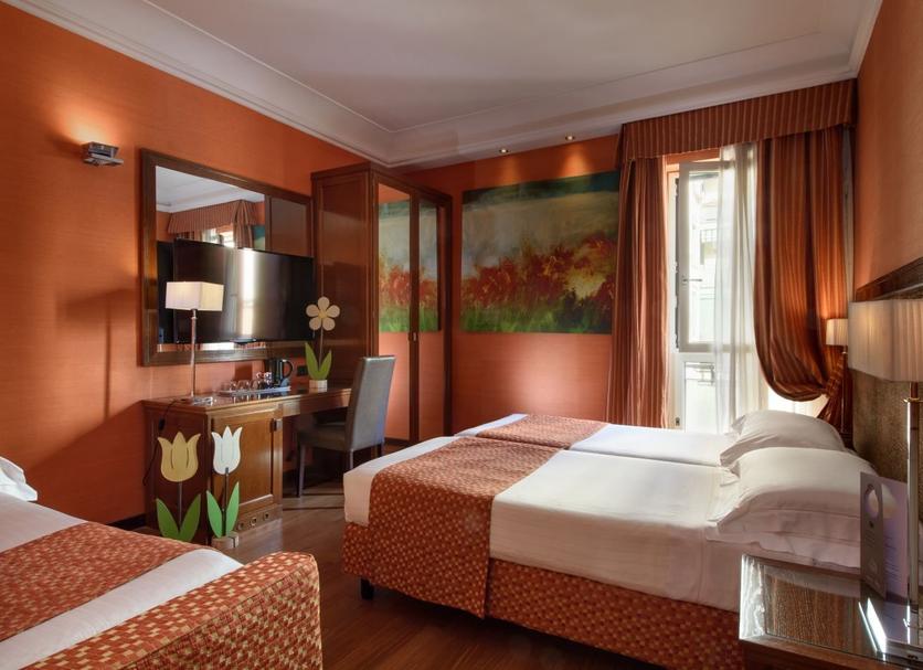 Quarto Foto