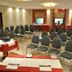 Sala de conferências