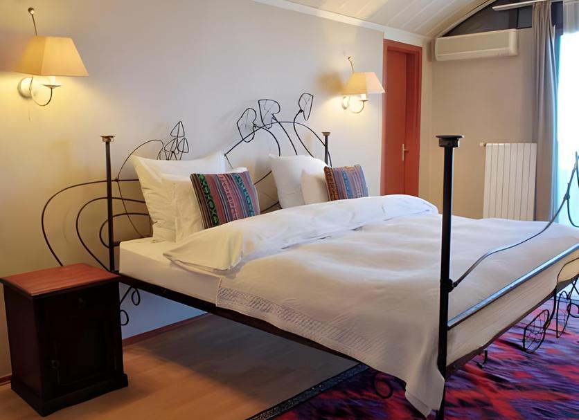 Quarto Foto
