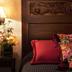 Comodidade do quarto