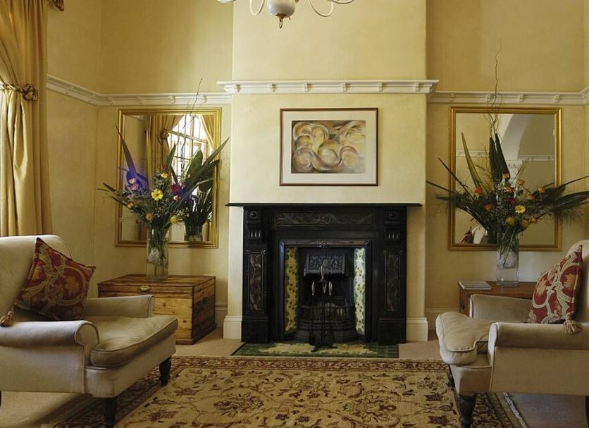 Hall Foto
