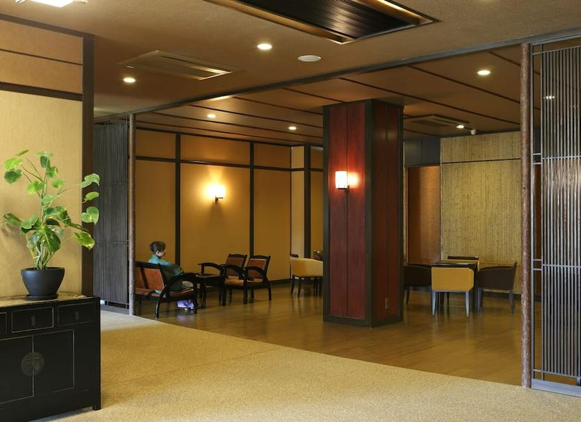 Hall Foto