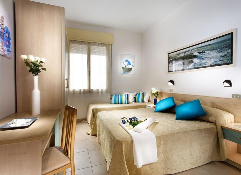 Quarto Foto