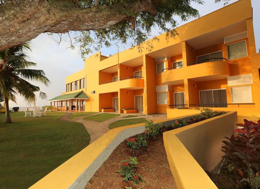 Edifício Foto