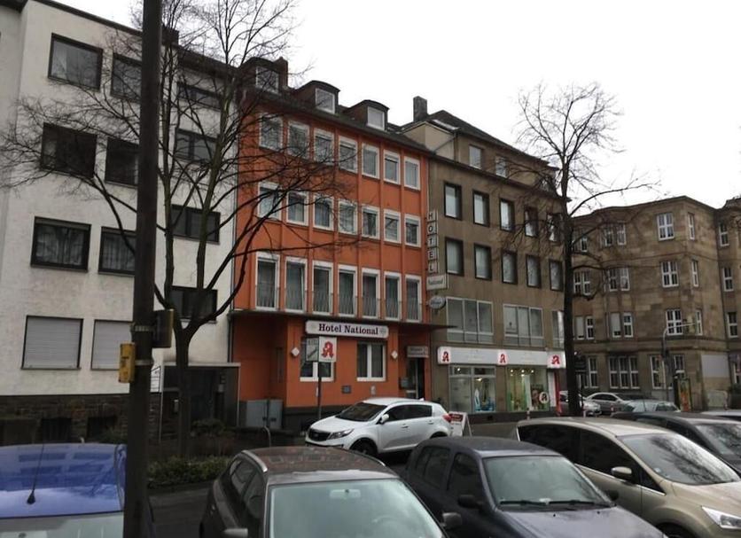 Exterior Foto