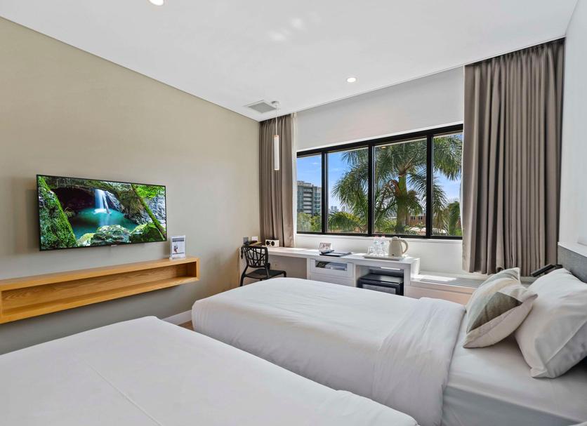 Quarto Foto
