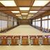 Sala de conferências
