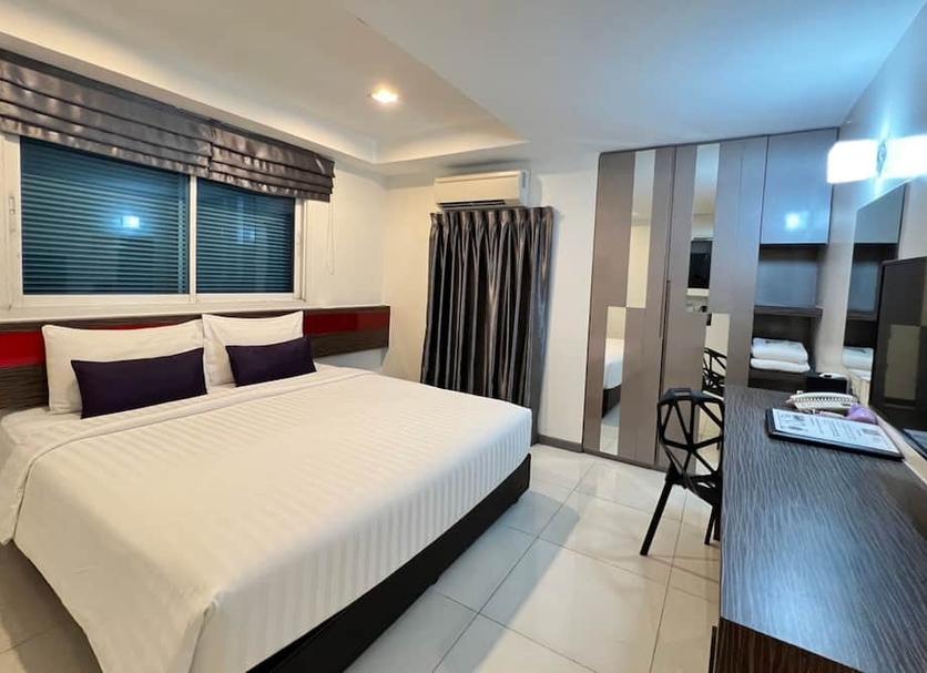 Quarto Foto
