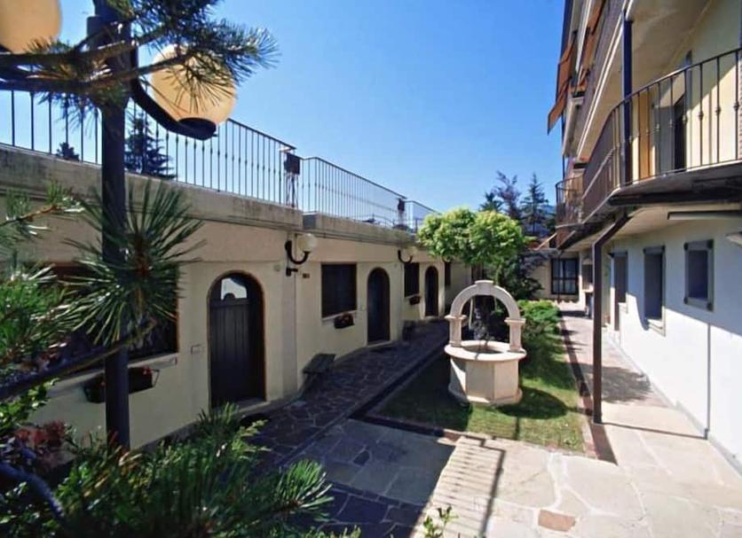 Exterior Foto
