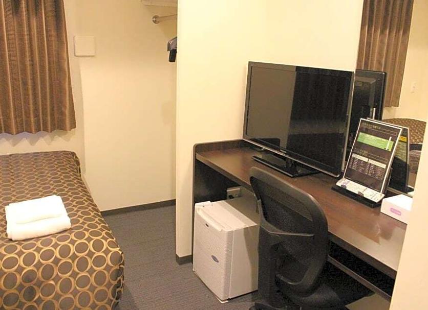 Comodidade do quarto Foto