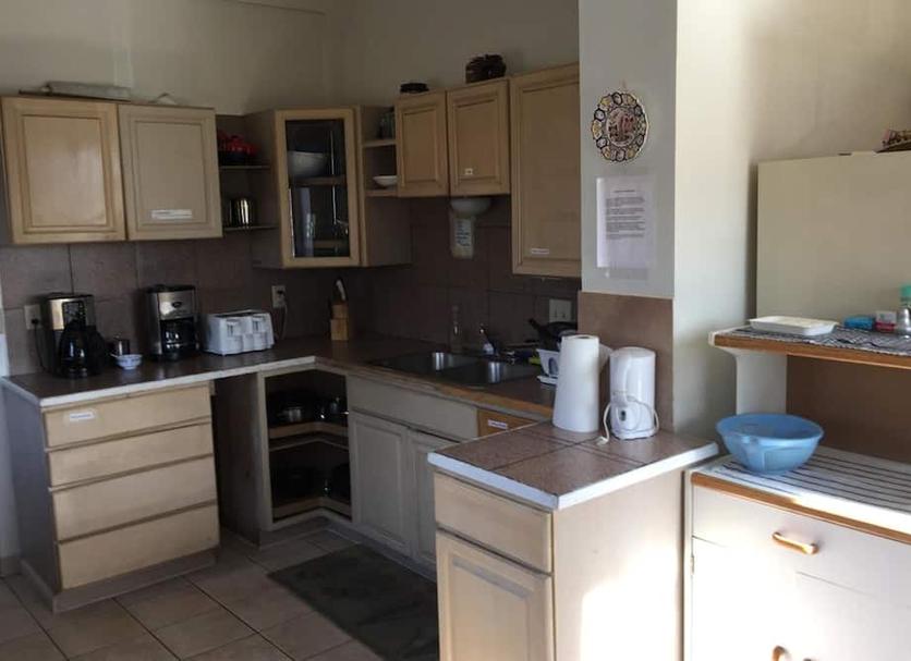 Cozinha Foto