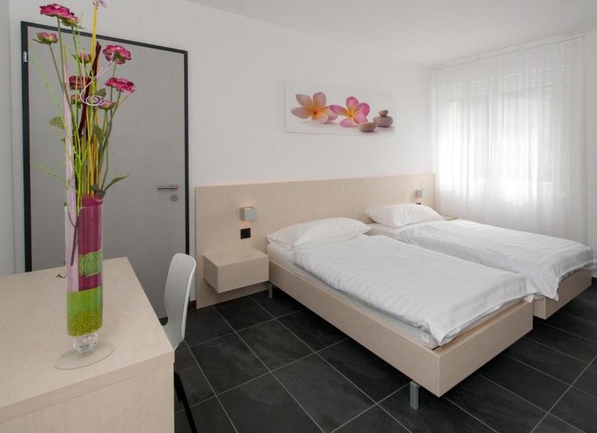 Quarto Foto