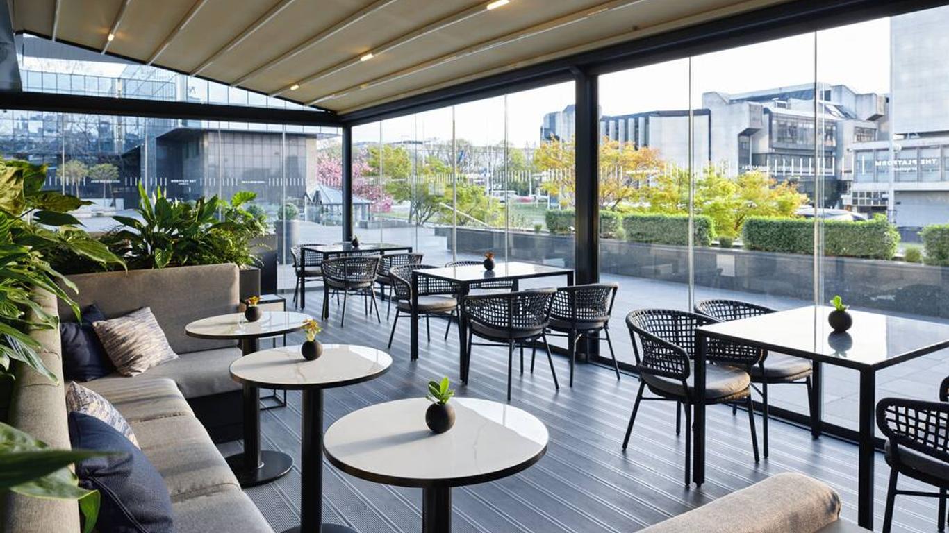 Hotel International by Maistra City Vibes