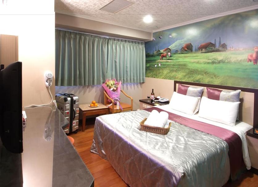 Quarto Foto