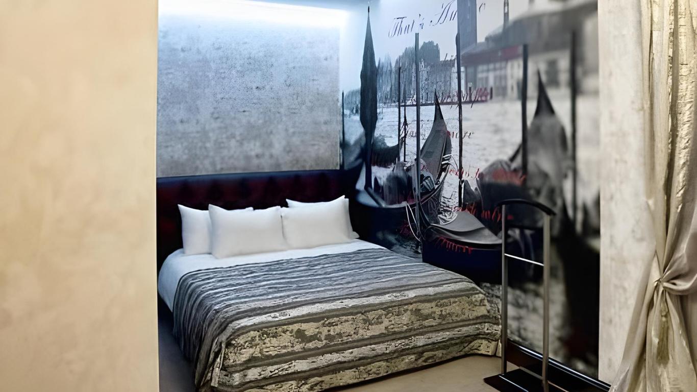 Art Hotel