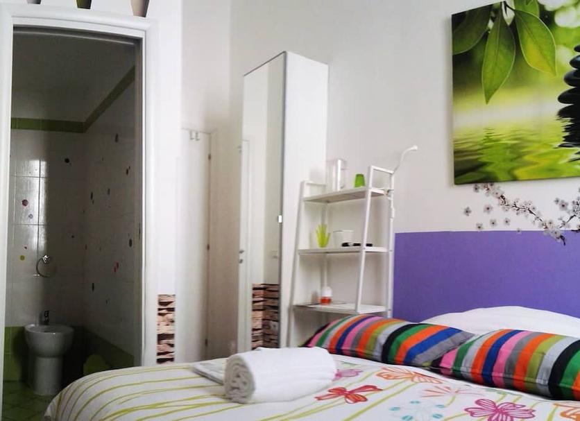 Quarto Foto