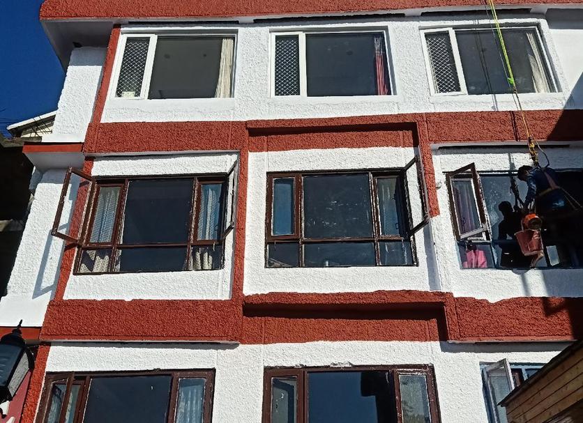 Edifício Foto