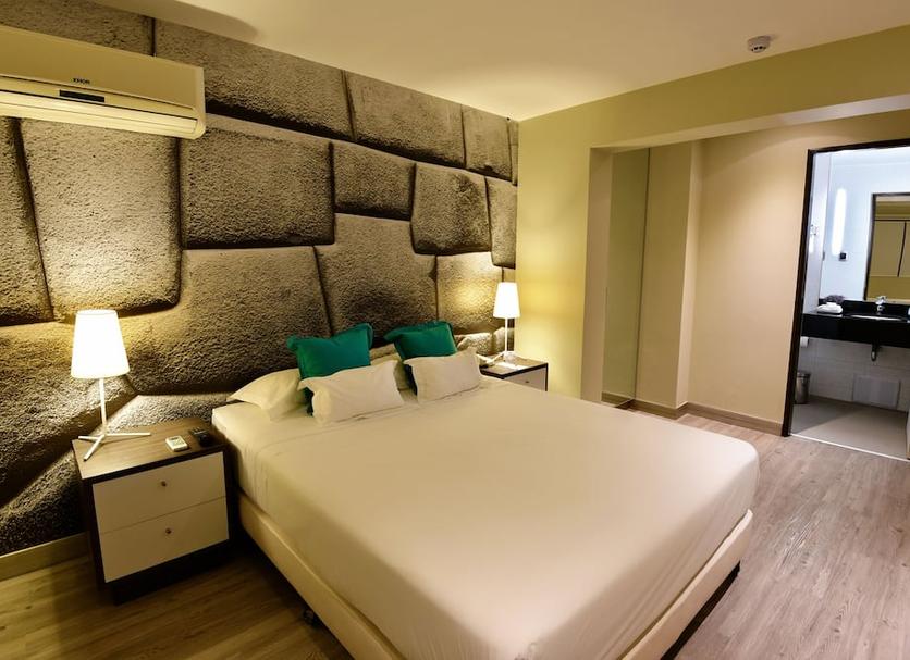 Quarto Foto