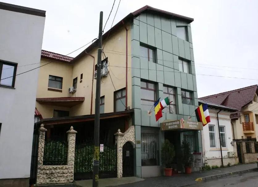 Edifício Foto
