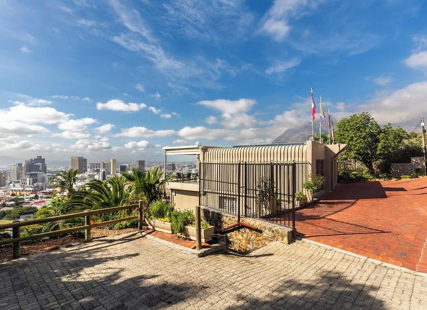 Exterior Foto