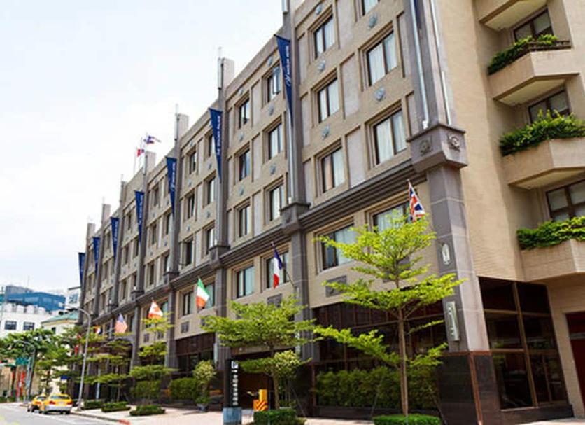 Edifício Foto