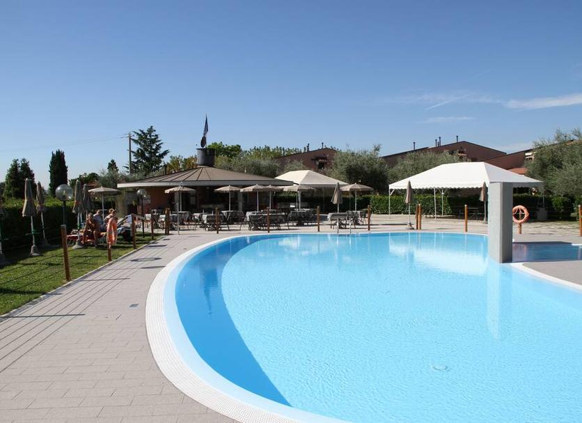 Piscina Foto