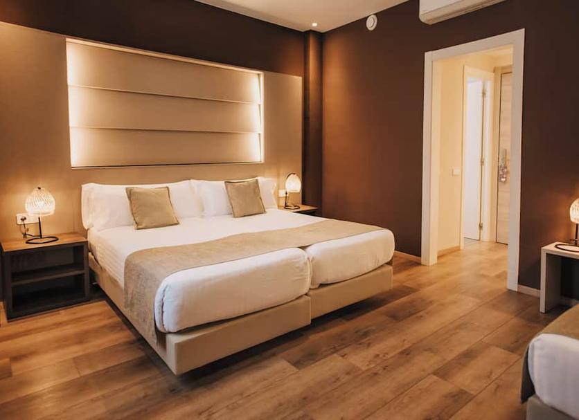 Quarto Foto