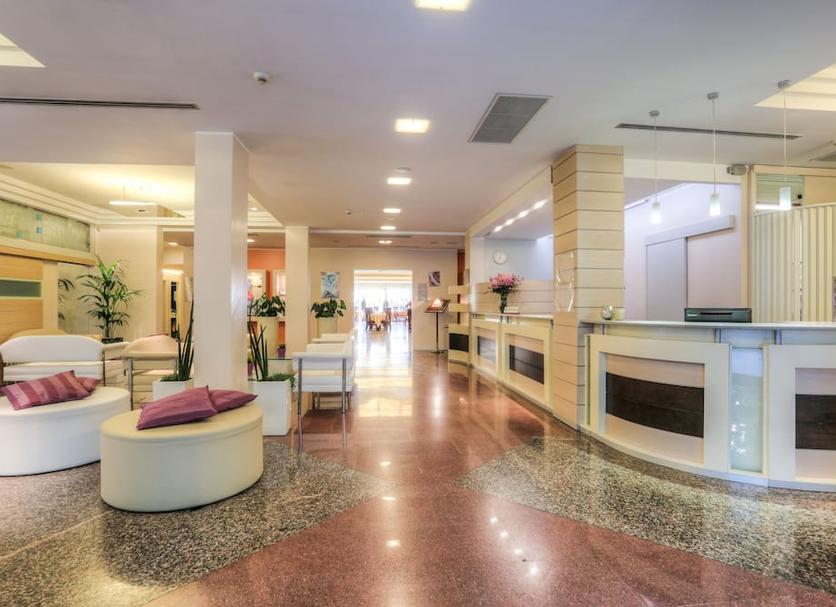 Hall Foto