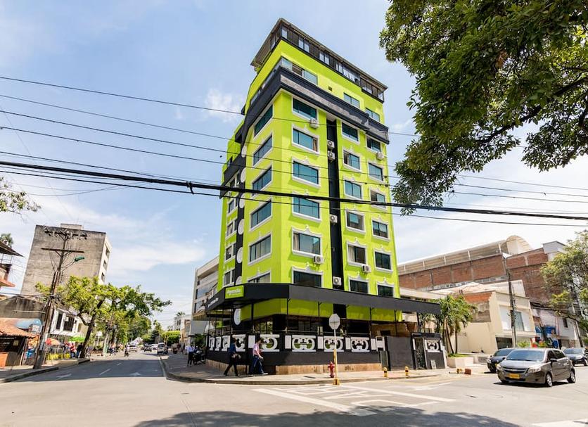 Edifício Foto