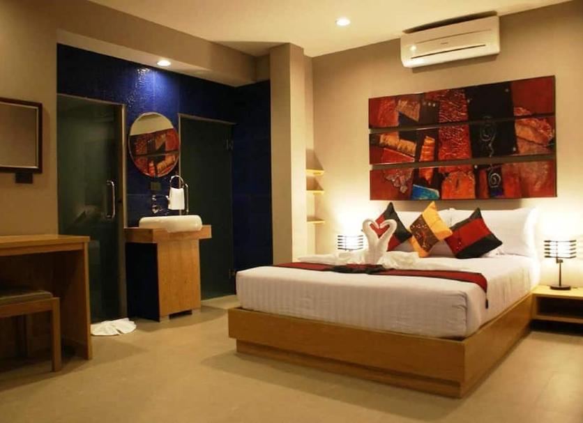 Quarto Foto