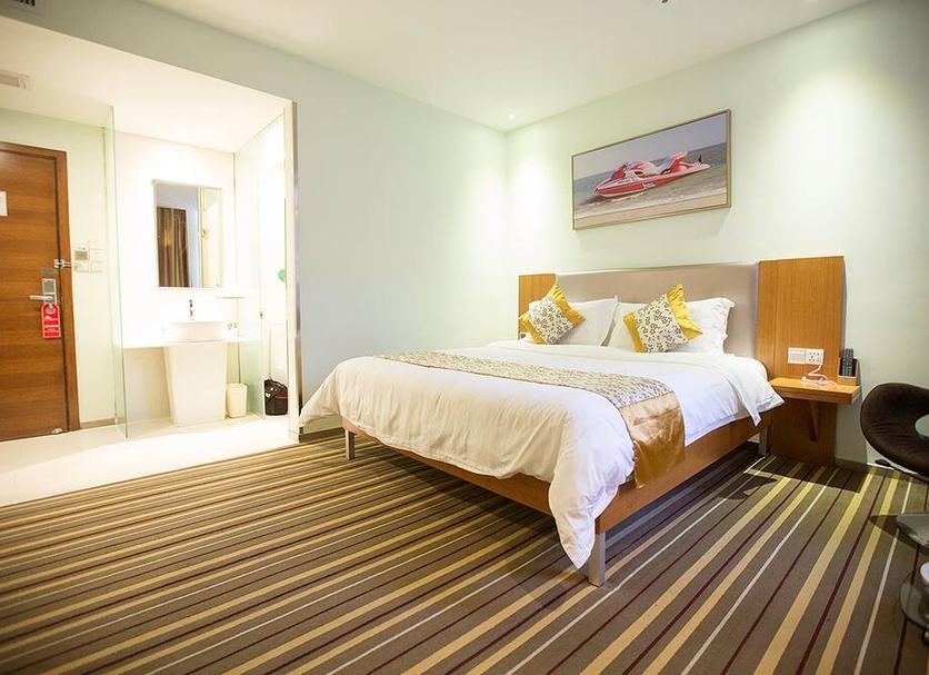 Quarto Foto