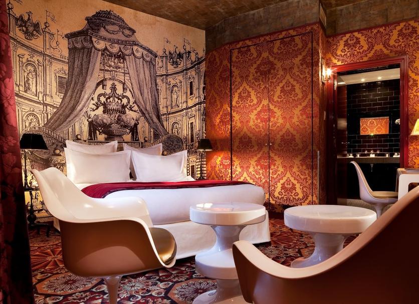 Quarto Foto