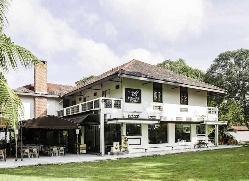 Edifício Foto