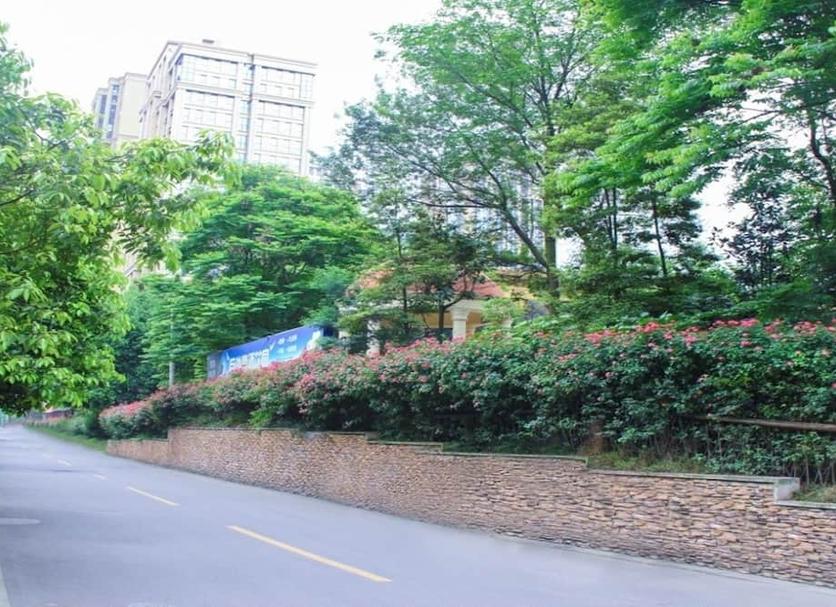 Exterior Foto