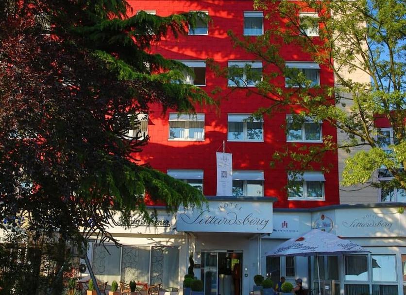 Edifício Foto