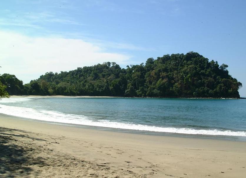 Praia Foto