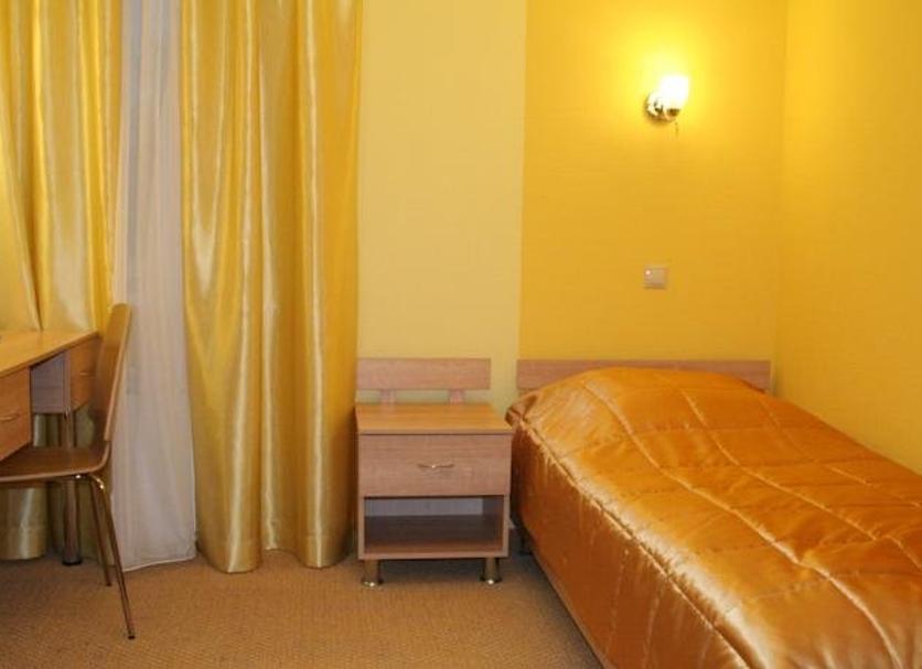 Quarto Foto