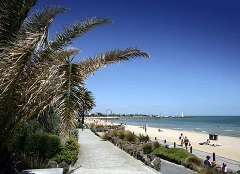 Praia Foto