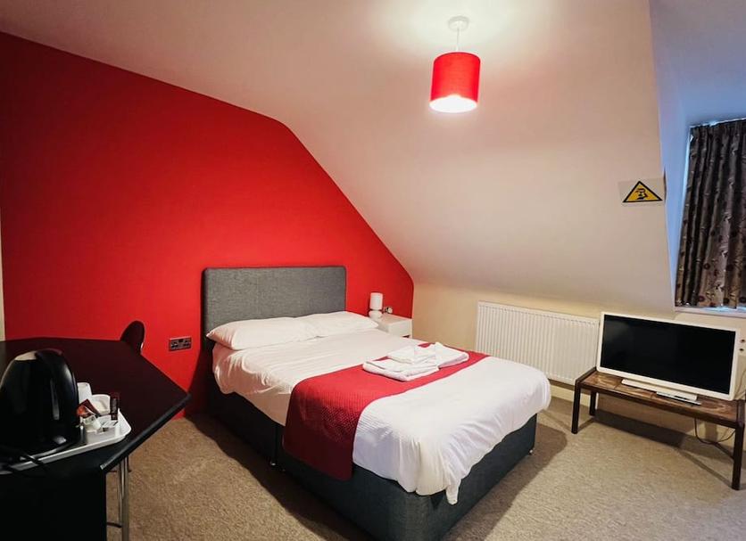 Quarto Foto