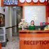 Receção